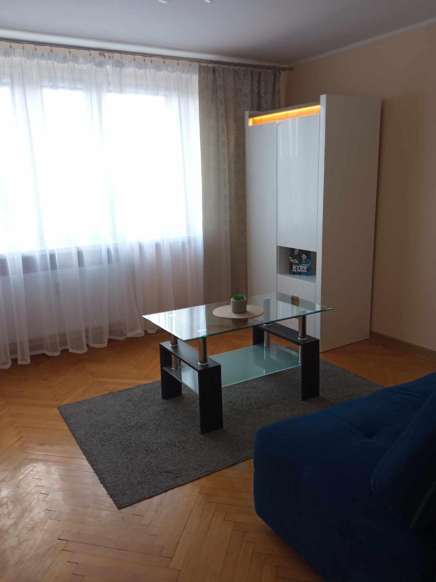 Apartament Victoria Sopot Exterior foto